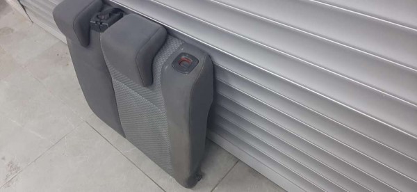 Ford Focus 2 Arka SOL Sırt Koltuk CP (F-C-140)