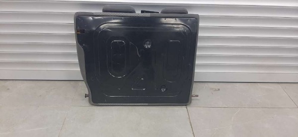 Ford Focus 2 Arka SOL Sırt Koltuk CP (F-C-140)