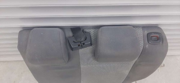 Ford Focus 2 Arka SOL Sırt Koltuk CP (F-C-140)