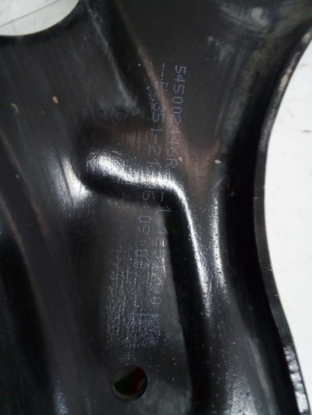 Renault Clio 5 Sağ Alt Salıncak 545002446R CP (AE-120)