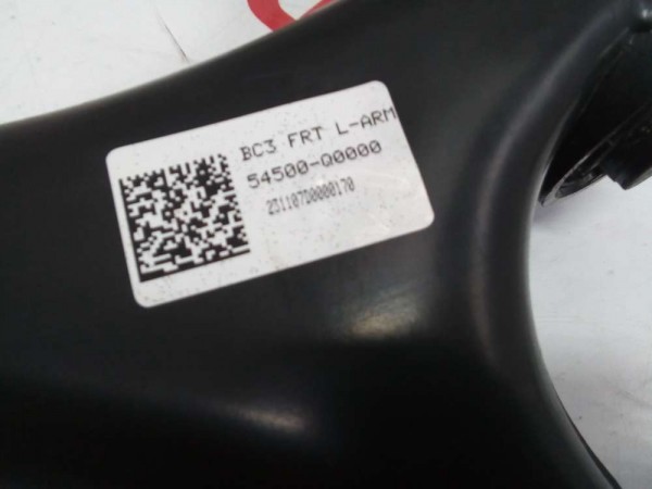 Hyundai İ20 Sol Ön Alt Salıncak Orj 54500-Q0000 SP YP (AE-120)