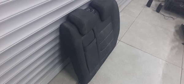 Ford Focus 2 Sol Arka Sırt Koltuk CP (F-A-140)