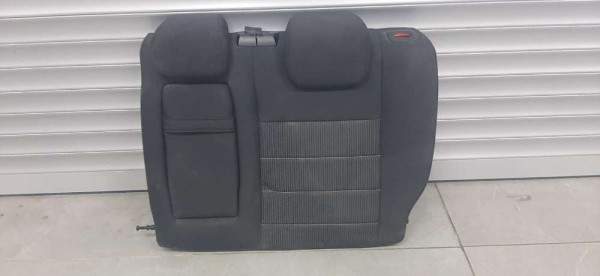 Ford Focus 2 Sol Arka Sırt Koltuk CP (F-A-140)