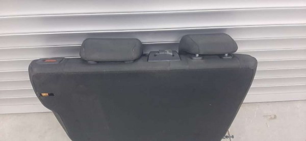 Ford Focus 2 Sol Arka Sırt Koltuk CP (F-A-140)