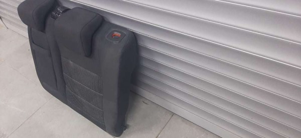 Ford Focus 2 Sol Arka Sırt Koltuk CP (F-A-140)