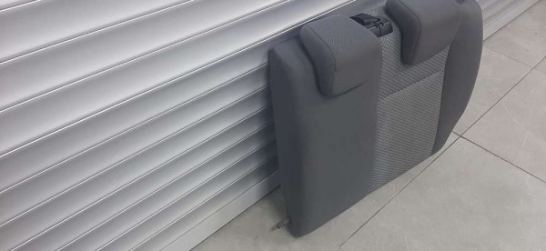 Ford Focus 2 Sol Arka Sırt Koltuk CP (F-B-140)