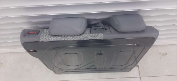 Ford Focus 2 Sol Arka Sırt Koltuk CP (F-B-140)