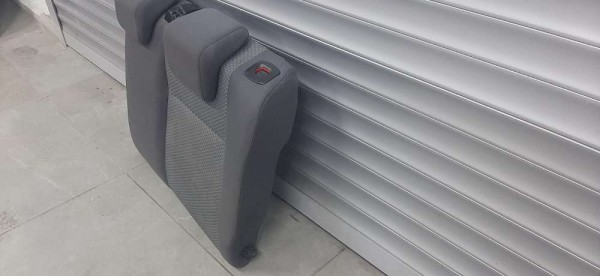 Ford Focus 2 Sol Arka Sırt Koltuk CP (F-B-140)