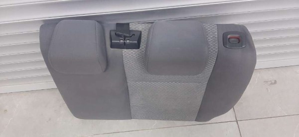 Ford Focus 2 Sol Arka Sırt Koltuk CP (F-B-140)