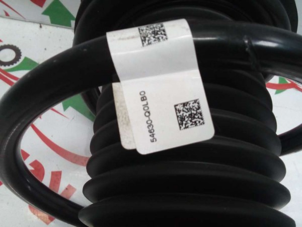 Hyundai Bayon Ön Sol Amortisör / Helezon Yay Komple 54650-Q0KA0 SP YP (EH-110)