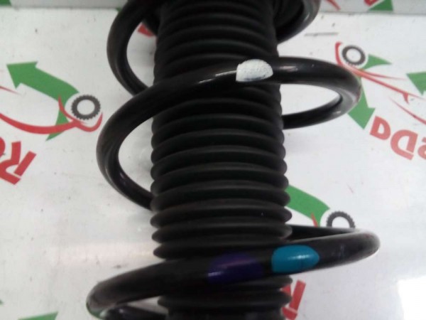 Hyundai Bayon Ön Sol Amortisör / Helezon Yay Komple 54650-Q0KA0 SP YP (EH-110)