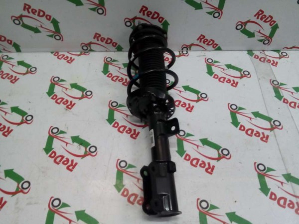 Hyundai Bayon Ön Sol Amortisör / Helezon Yay Komple 54650-Q0KA0 SP YP (EH-110)