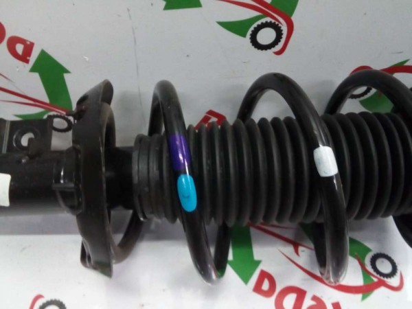 Hyundai Bayon Ön Sağ Amortisör / Helezon Yay Komple 54651-Q0KA0 SP YP (EH-110)