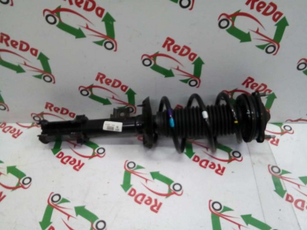 Hyundai Bayon Ön Sağ Amortisör / Helezon Yay Komple 54651-Q0KA0 SP YP (EH-110)