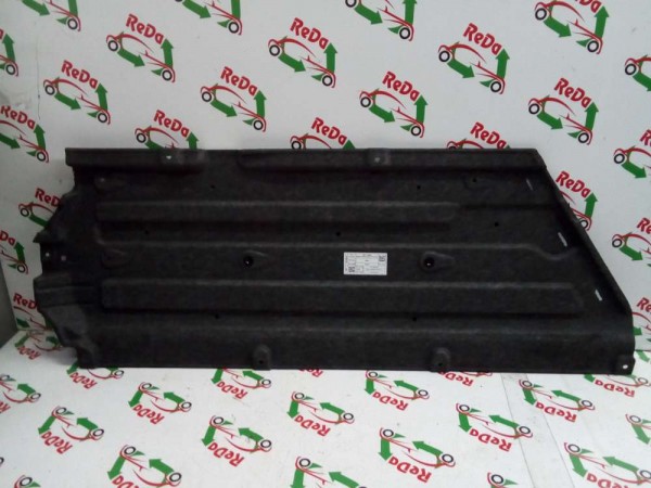 Hyundai Bayon Sol Alt Koruma Kapağı (halı) 84217-Q0000 SP YP (GD-140)