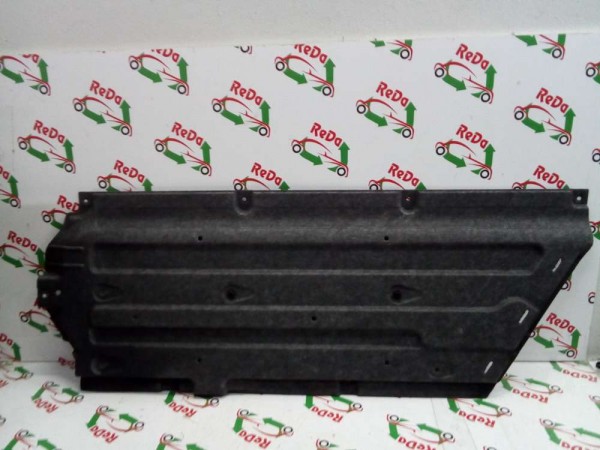 Hyundai Bayon Sol Alt Koruma Kapağı (halı) 84217-Q0000 SP YP (GD-140)