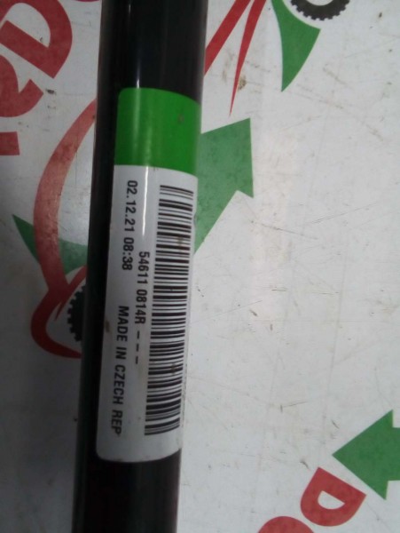 Renault Clio5 Ön Viraj Demiri 546110814R CP (GB-110)