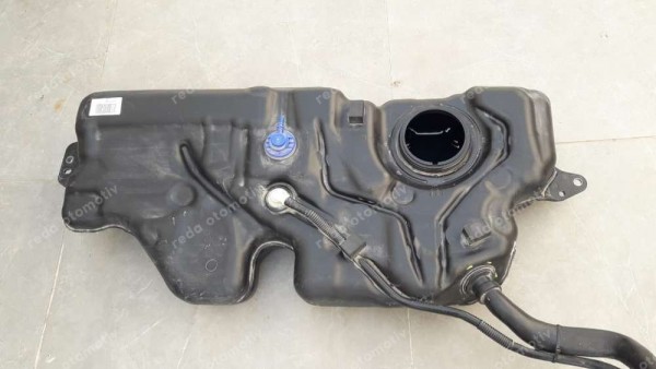 Renault Clio5 Yakıt Deposu 172037630R 172012038R CP (FA-140)