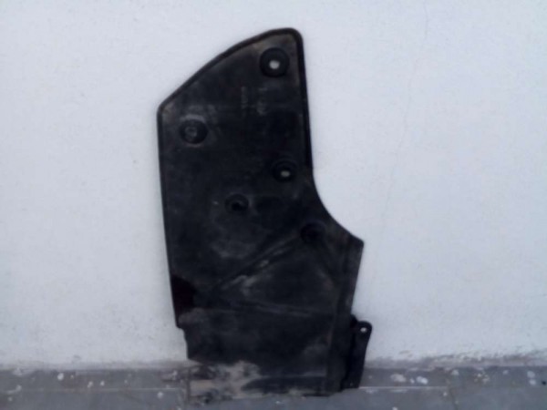 Renault Clio5 Yakıt Deposu Muhafazası 748A22398R CP (GD-140)