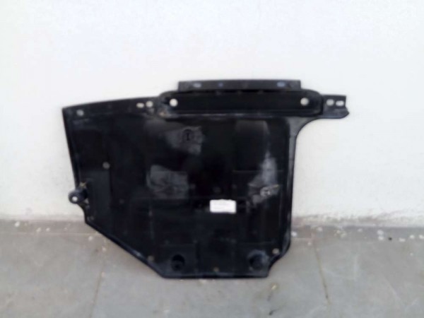 Renault Clio5 Arka Dingil Koruma Muhafaza Bakaliti 748A07505R CP (GD-140)