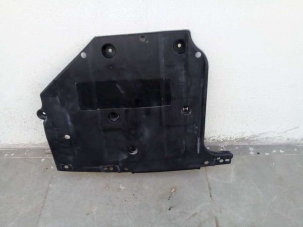 Renault Clio5 Arka Dingil Koruma Muhafaza Bakaliti 748A07505R CP (GD-140)