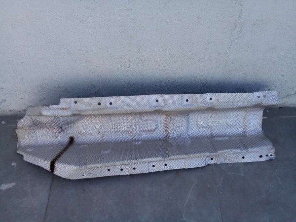 Renault Taliant Dacia Sandero Jogger Şaft Isı Kalkanı 747518730R CP (GB-140)