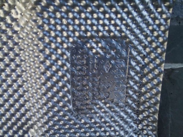 Renault Taliant Dacia Sandero Jogger Şaft Isı Kalkanı 747518730R CP (GB-140)