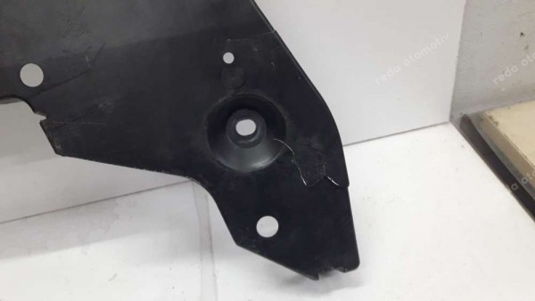 Renault Clio5 Arka Dingil Muhafazası 555828437R HP CP (MA-110)