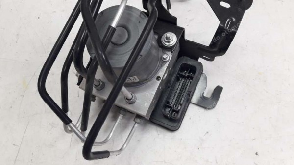 Renault Clio5 ABS Beyni 476605713R CP (B-B-109)