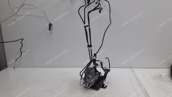 Renault Clio5 ABS Beyni 476605713R CP (B-B-109)