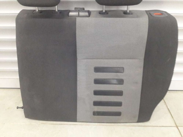 Ford Focus 2 Sol Arka Sırt Koltuk kumaş CP(F-A-140)