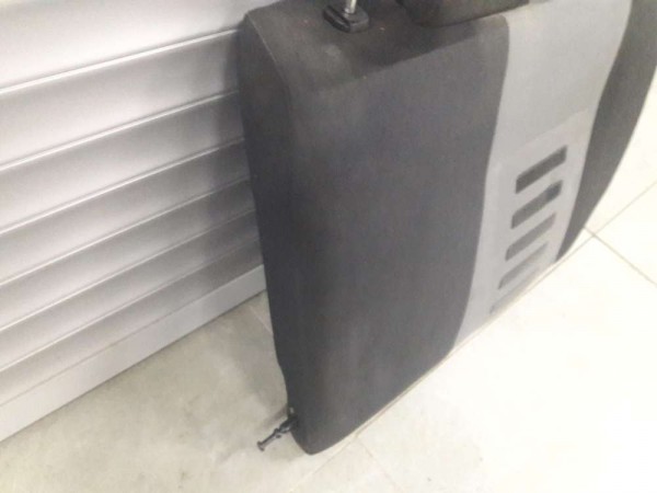 Ford Focus 2 Sol Arka Sırt Koltuk kumaş CP(F-A-140)