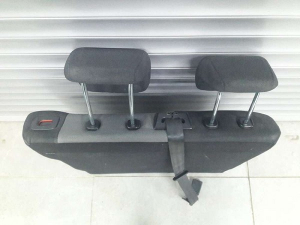 Ford Focus 2 Sol Arka Sırt Koltuk kumaş CP(F-A-140)