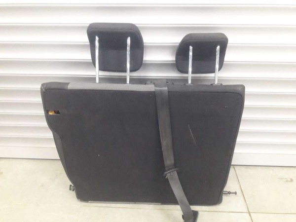 Ford Focus 2 Sol Arka Sırt Koltuk kumaş CP(F-A-140)