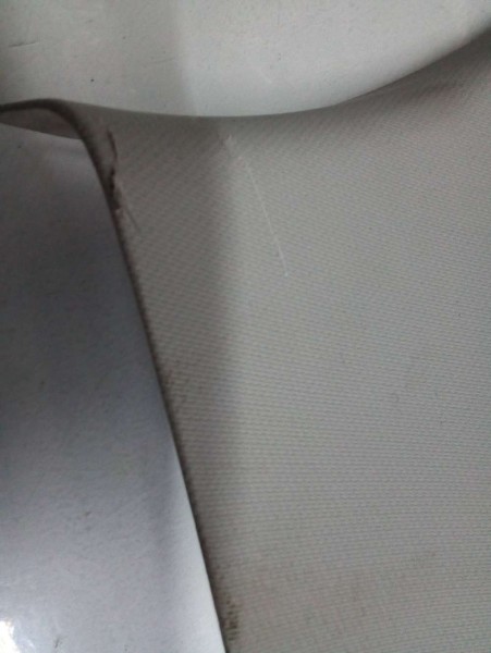 Renault Clio 5 Sağ Yan Bagaj Trim 799117822R CP (DA-110)