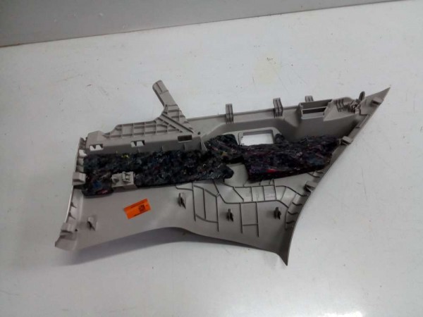 Renault Clio 5 Sağ Yan Bagaj Trim 799117822R CP (DA-110)