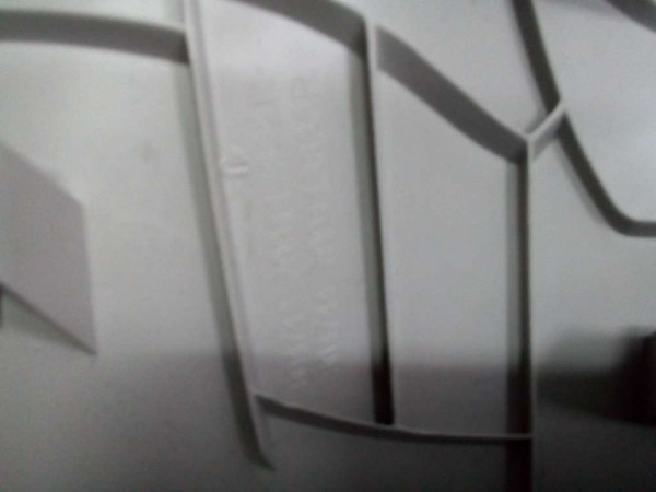 Renault Clio 5 Sağ Yan Bagaj Trim 799117822R CP (DA-110)