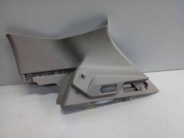 Renault Clio 5 Sağ Yan Bagaj Trim 799117822R CP (DA-110)