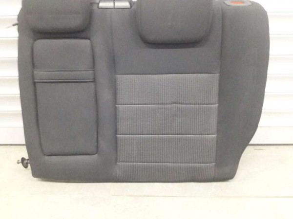 Ford Focus 2 Sol Arka Sırt Koltuk kumaş CP(F-B-140)