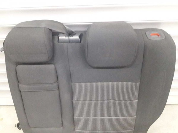 Ford Focus 2 Sol Arka Sırt Koltuk kumaş CP(F-B-140)