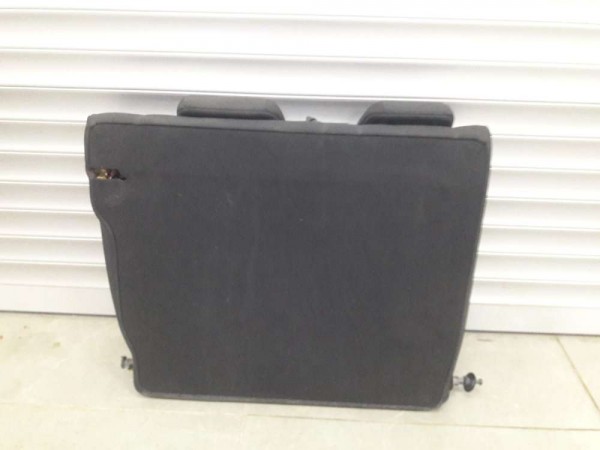 Ford Focus 2 Sol Arka Sırt Koltuk kumaş CP(F-B-140)