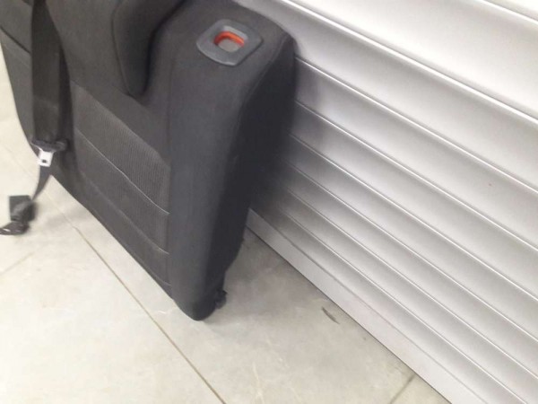 Ford Focus 2 Sol Arka Sırt Koltuk kumaş CP(F-B-140)