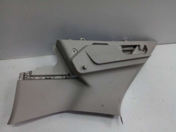 Renault Clio5 Sol Yan Bagaj Trim 799126046R CP (DA-110)