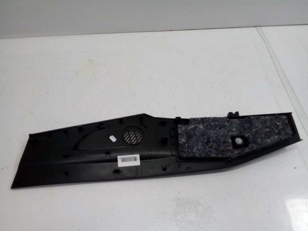 Renault Clio5 Megane4  Sol Orta Konsol Trim 969132015R 969137280R CP (DA-110)