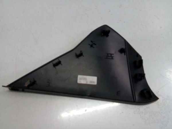 Renault Clio5 Sol Göğüs Kaplama Sigorta Kutusu Kapağı Trim 689211274R CP (DA-110)