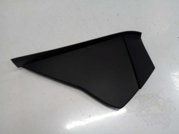 Renault Clio5 Sol Göğüs Kaplama Sigorta Kutusu Kapağı Trim 689211274R CP (DA-110)