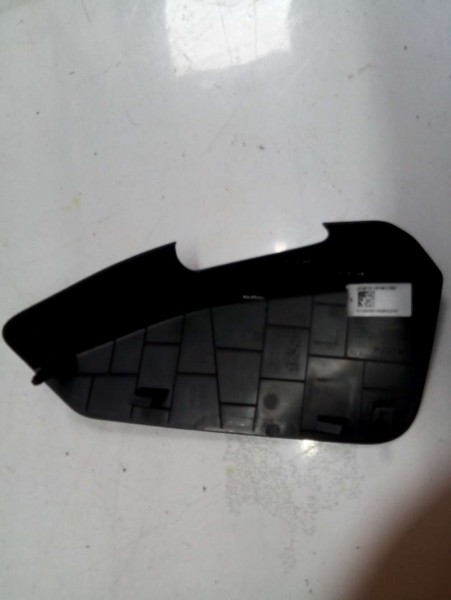 Renault Clio5 Sol Arka Direk Kaplama Bakaliti 769376778R CP (DA-110)