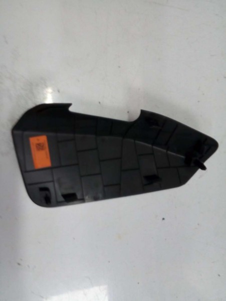 Renault Clio5 Sağ Arka Direk Kaplama Bakaliti 769369409R CP (DA-110)