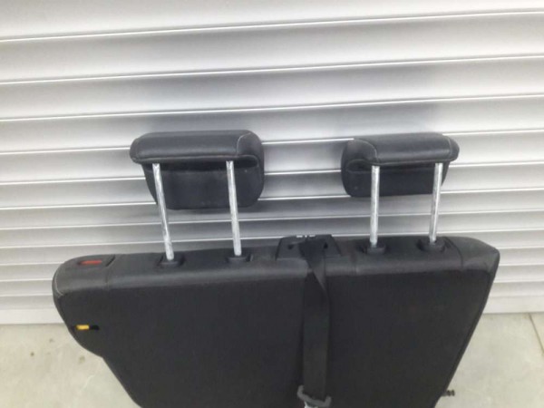 Ford Focus 2 Sol Arka Sırt Koltuk deri CP(F-B-140)