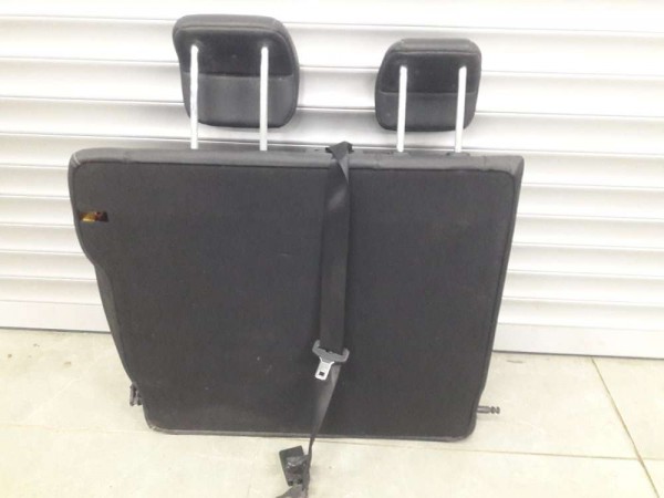 Ford Focus 2 Sol Arka Sırt Koltuk deri CP(F-B-140)